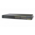 Cisco WS-C2960-24TT [USED]