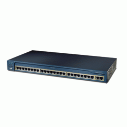 Cisco WS-C2950T-24 [USED]