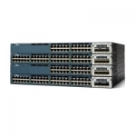 Cisco WS-C3560X-48T-S